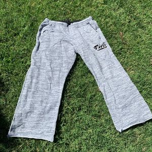 VS PINK Sweatpants